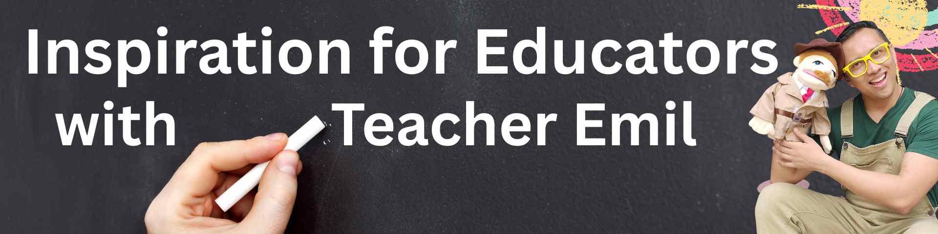 InspirationforEducators.com