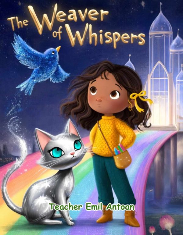 The Weaver of Whispers