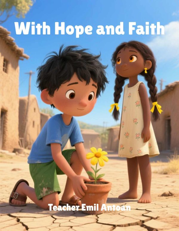 With Hope and Faith