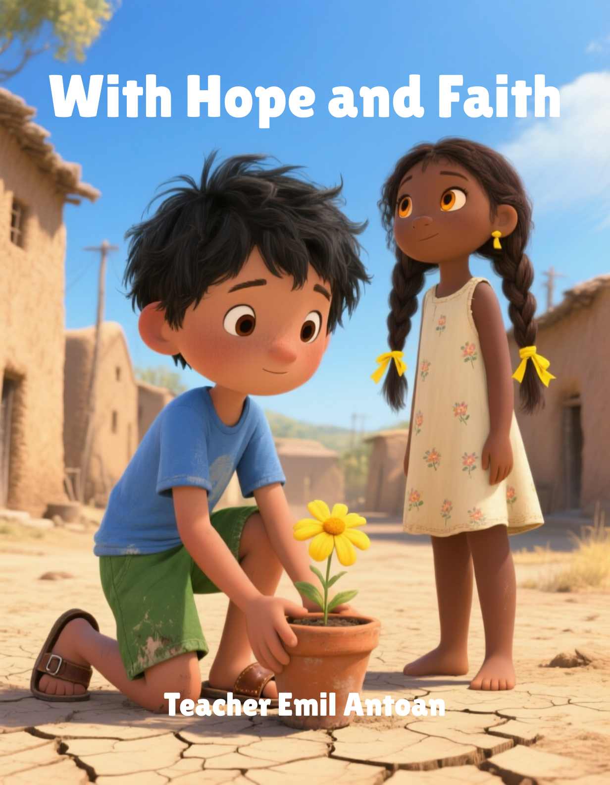 With Hope and Faith
