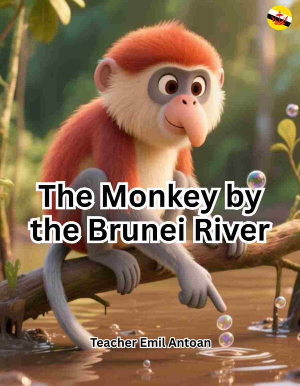 Wild S.E.A Children's Storybook Bundle - Image 15