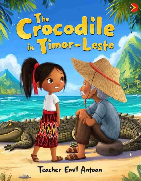 Wild S.E.A Children's Storybook Bundle - Image 10