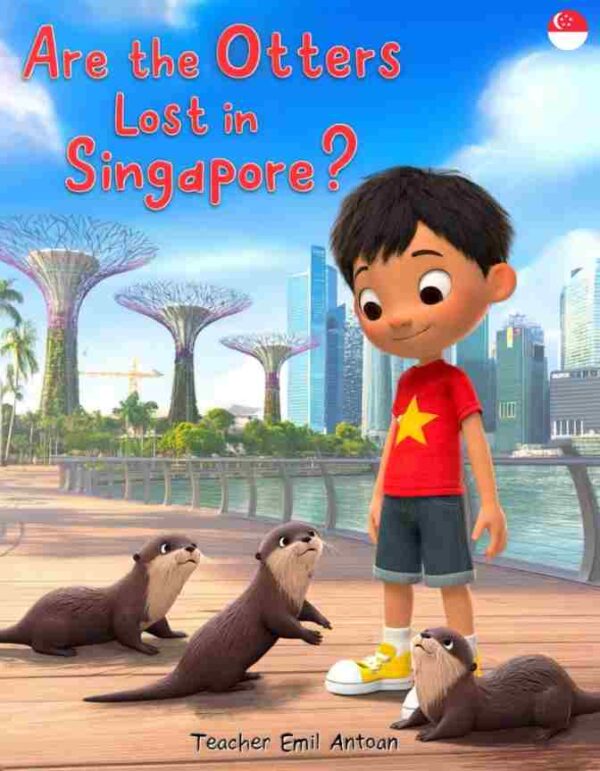 Wild S.E.A Children's Storybook Bundle - Image 16