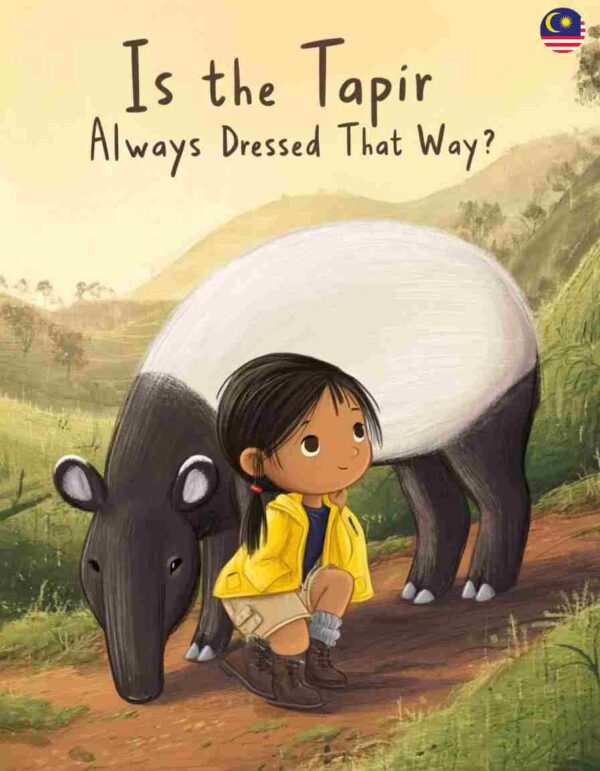 Wild S.E.A Children's Storybook Bundle - Image 8