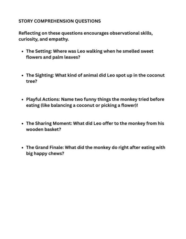 Wild S.E.A Children's Storybook Bundle - Image 6