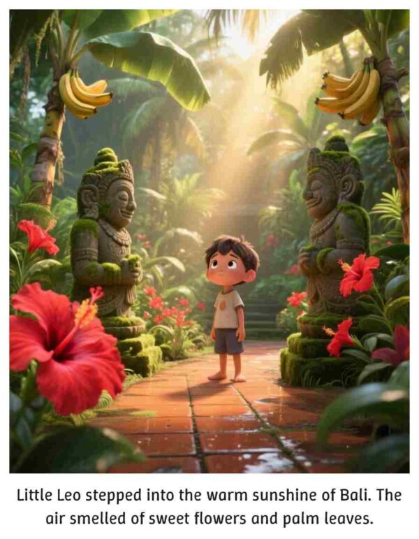 Wild S.E.A Children's Storybook Bundle - Image 4