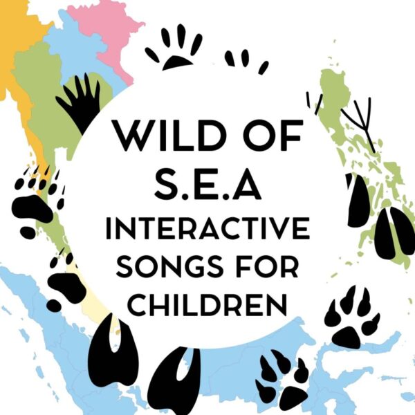 Wild S.E.A Children's Storybook Bundle - Image 2
