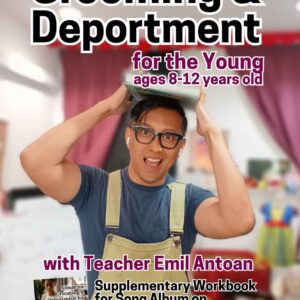 Grooming & Deportment for the Young